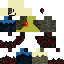 LEGACY MS1 John Doe (FORSAKEN) skin