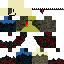 LEGACY MS2 John Doe (FORSAKEN) skin
