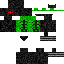 LEGACY MS4 1x1x1x1 (FORSAKEN) skin