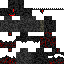 LEGACY MS4 John Doe (FORSAKEN) skin
