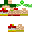 Legendary Ssj Broly skin
