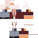 Leif Demon High skin