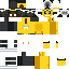LennyYT yellow skin