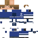 Leon S. Kennedy RE2 skin