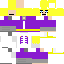 Le ratte skin