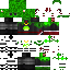 LettuceK if he was a lettuce skin