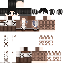 Levi by TyleFrumline skin