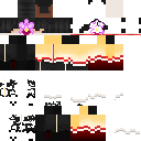 liam flower r skin