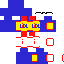 Lidl skin