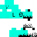 Liejun skin