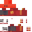 Lighting McQueen skin