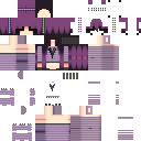 ❀ lilac love ❀ skin