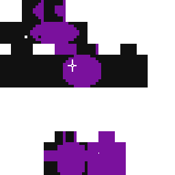 Lil guy for yt skin