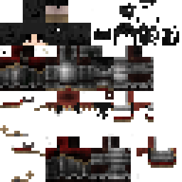 lilith ravn skin