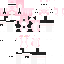 LillyTheCat_TH in maid outfit skin