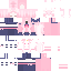 LillyTheCat_TH in school outfit skin
