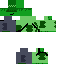 LimeFuzzy (Suggested) skin