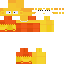 Lisa Simpson skin