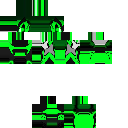 Literally just my dc pfp skin