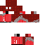 Ülker çıkolata skin