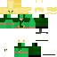 Lloyd - Fugitive Suit skin