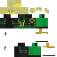 Lloyd-Kimono Suit skin