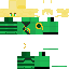 Lloyd - Legacy skin