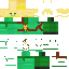 Lloyd Day Of The Departed(Unmasked) skin