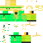 Lloyd Draconus Form (Updated) skin