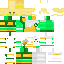 Lloyd Dragons Fury/ Balance Suit skin