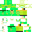 Lloyd Full Draconus Form skin
