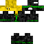 Lloyd Garmadon (NINJAGO Movie) skin