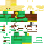 Lloyd Season 11 Suit skin