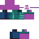 LMAD skin