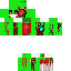Ölümcül dream skin