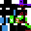 LOGAN R skin