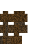 LOG STEVE skin