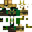 loki skınn skin