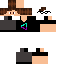 LOKOLOW PIRATA skin