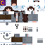 lola {oc request from @rubythecute} skin