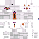 Lolbit fixed skin