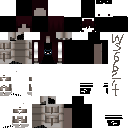 lol me in hoodie skin