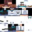 Lololoshka youtuber skin