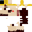 look at what I made :3 skin