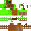 lookout3d if he was in my gang skin