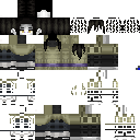 Lord orochimaru skin