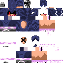Lord X skin