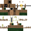 Lorenzo Waterman (ThePumpkinRabbit) skin