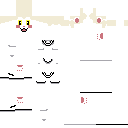 Lorna from Terrible Mouse skin