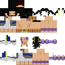 Lubu skin